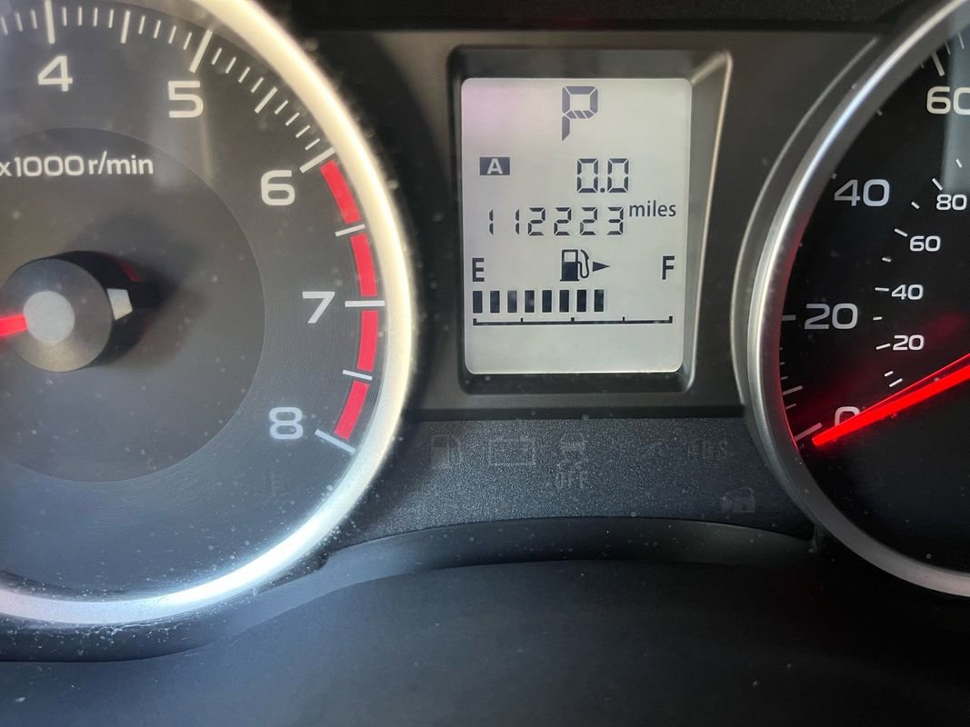 Used 2017 Subaru Forester 2.5i Premium image 15