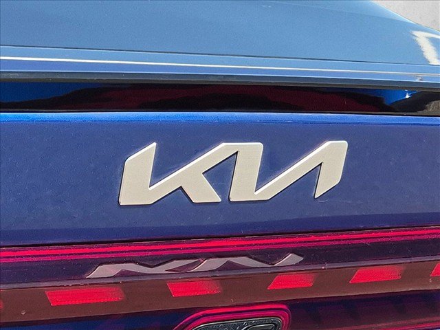 Used 2022 Kia K5 GT-Line w/ GT-Line FWD Premium Package image 24