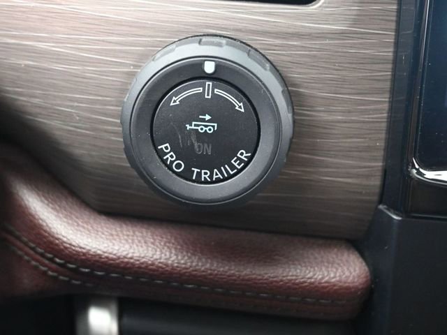 Used 2023 Ford Expedition Max Limited image 23