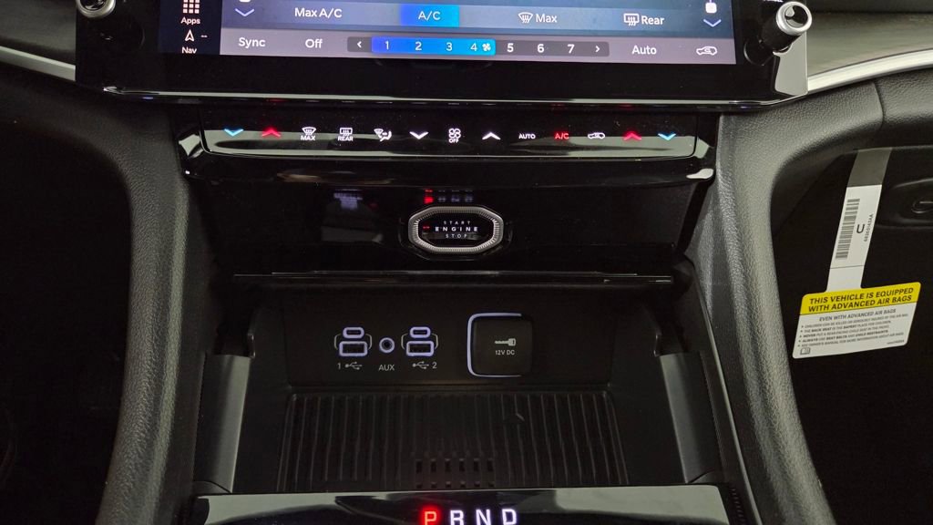 New 2026 Jeep Grand Cherokee Limited image 20