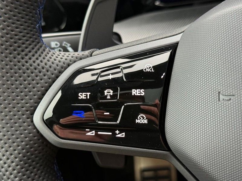 New 2026 Volkswagen Golf AWD/4WD image 10