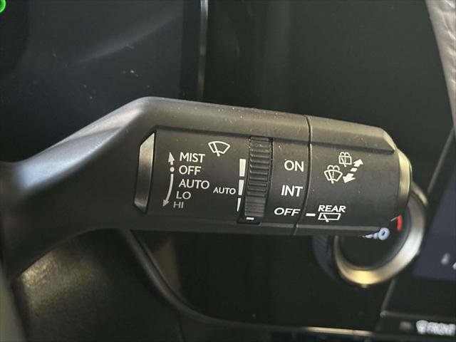 Used 2023 Lexus NX 250 FWD image 27