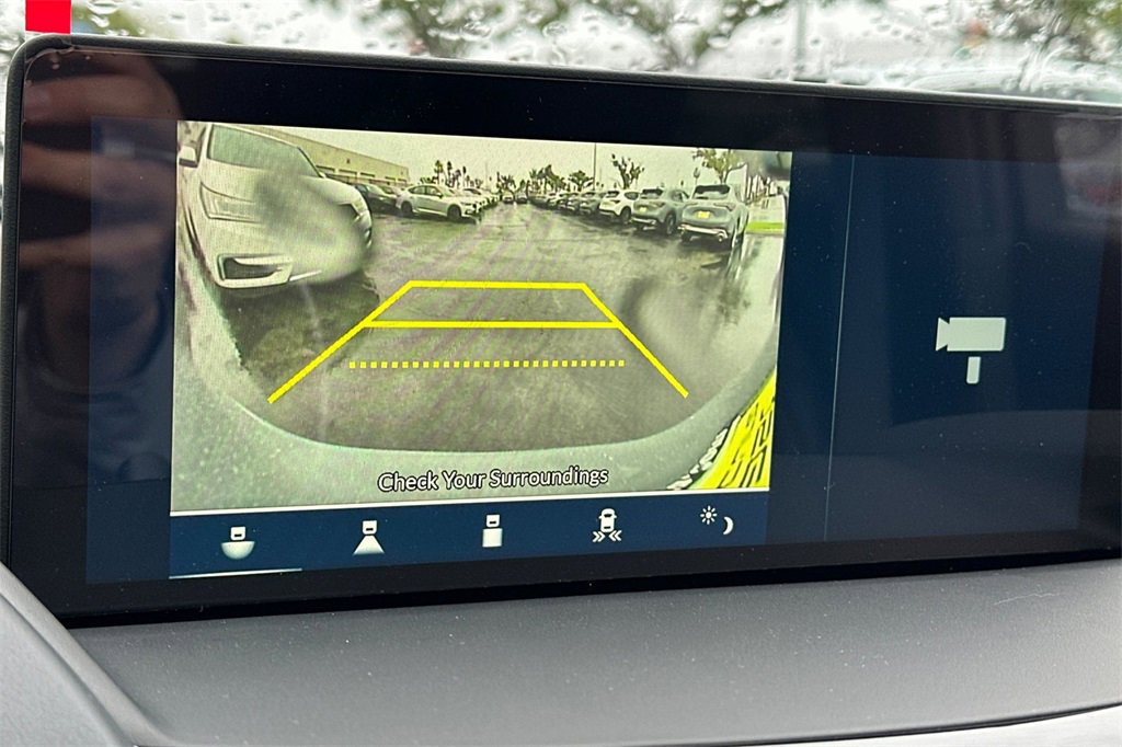 New 2026 Acura RDX A-Spec image 15