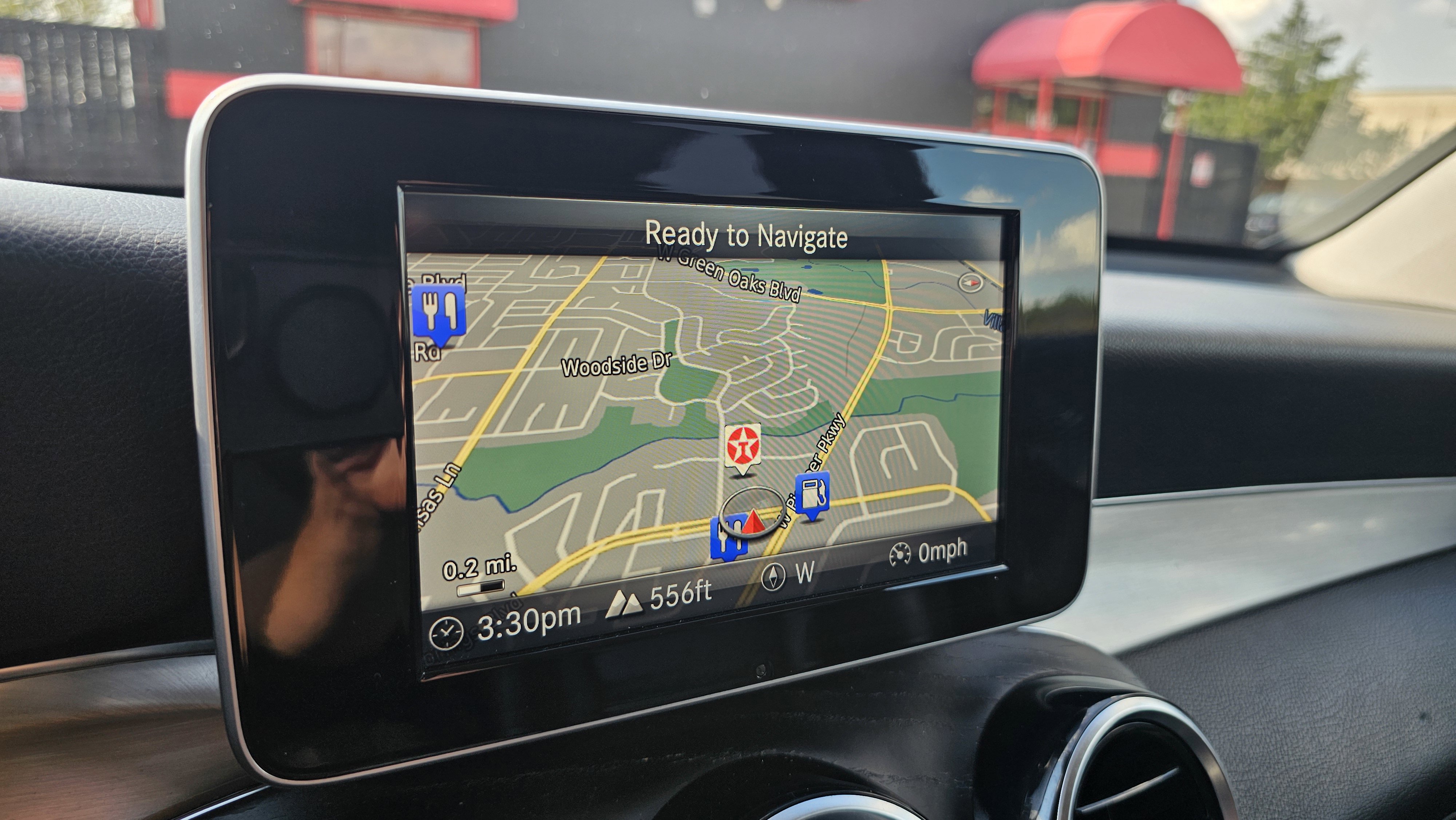 Used 2019 Mercedes-Benz GLC 300 w/ Premium Package image 37