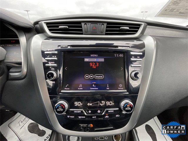 Used 2023 Nissan Murano SV image 22