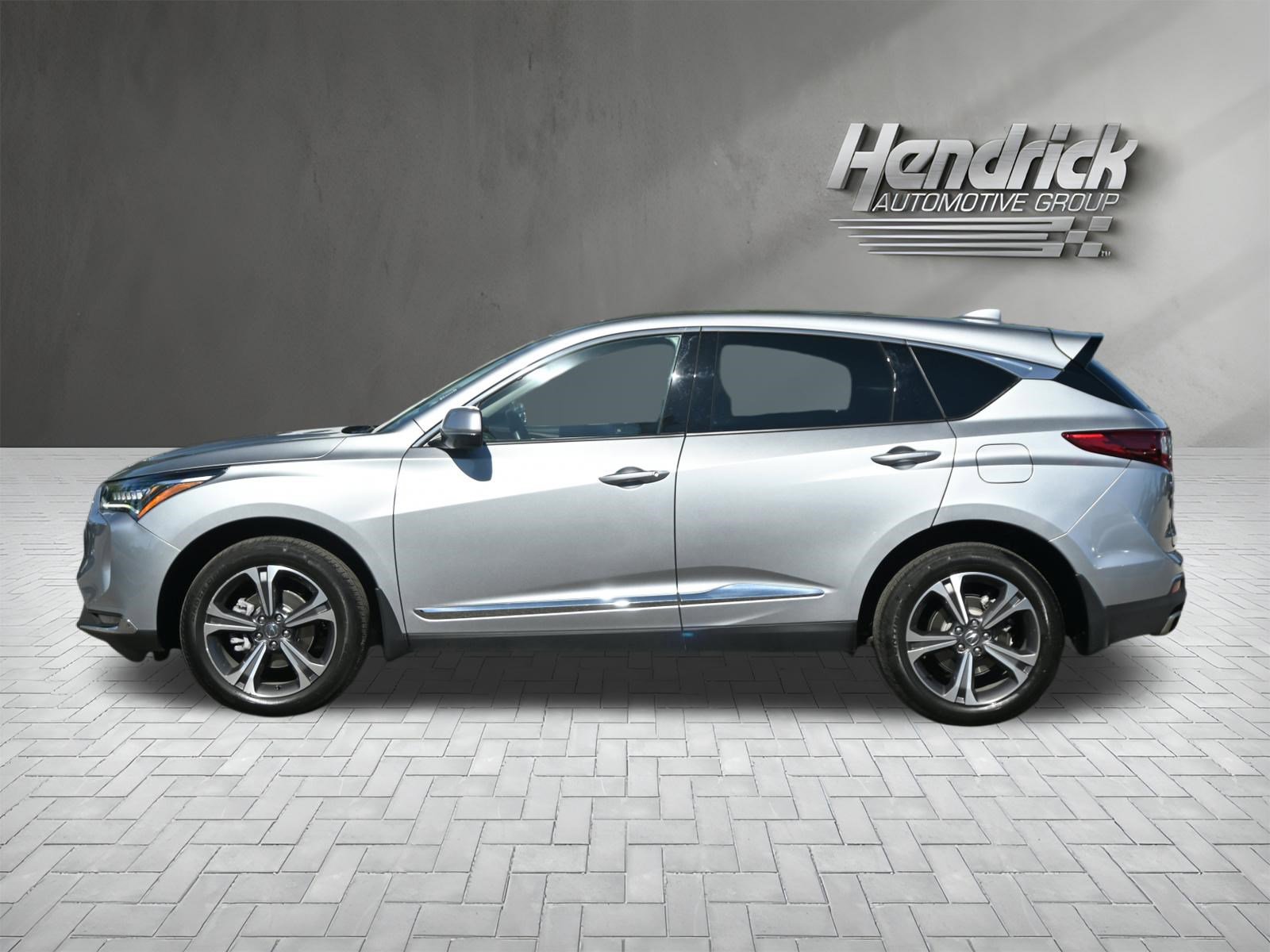 Used 2023 Acura RDX AWD w/ Advance Package image 10