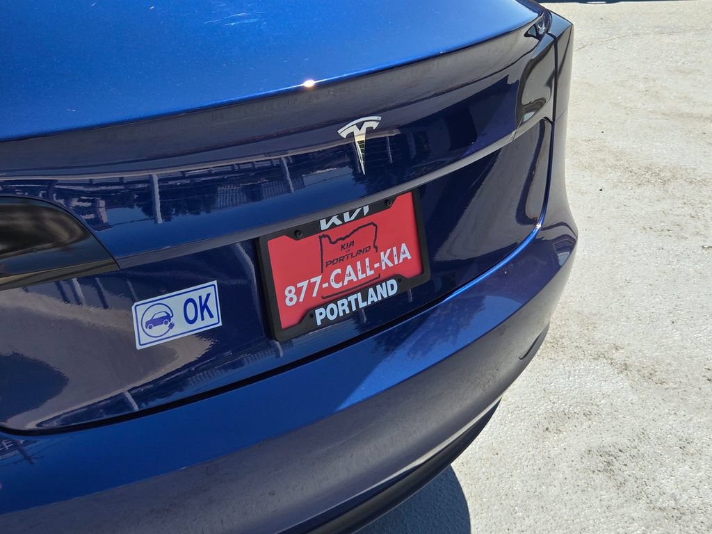 Used 2021 Tesla Model 3 Standard Range Plus RWD image 15