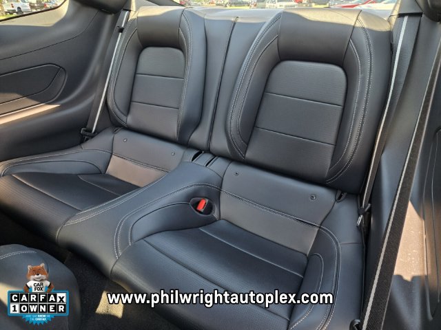 Used 2025 Ford Mustang GT Premium RWD image 10
