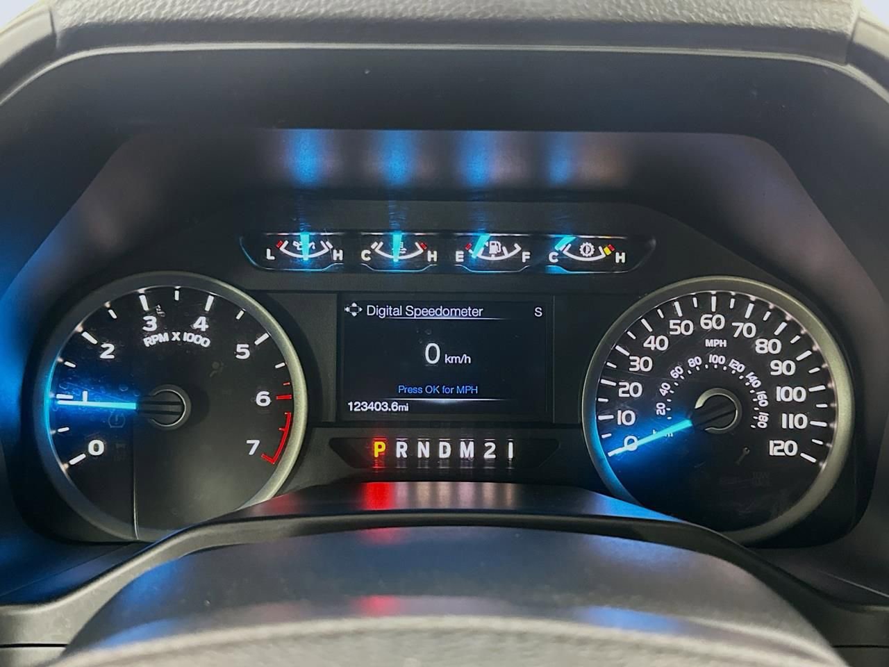 Used 2016 Ford F150 XLT w/ Equipment Group 302A Luxury image 42