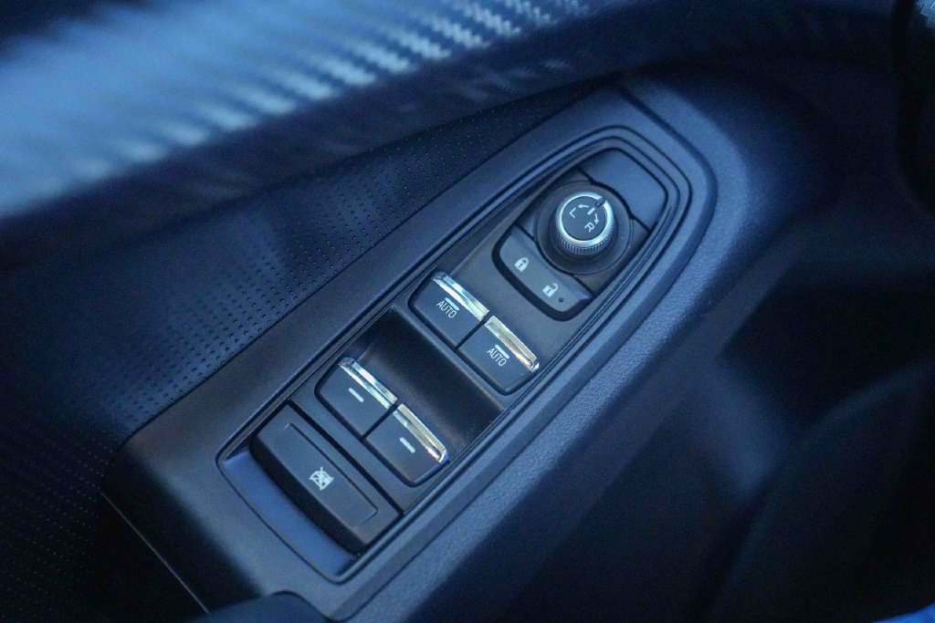 Used 2022 Subaru Ascent Onyx Edition AWD/4WD image 30