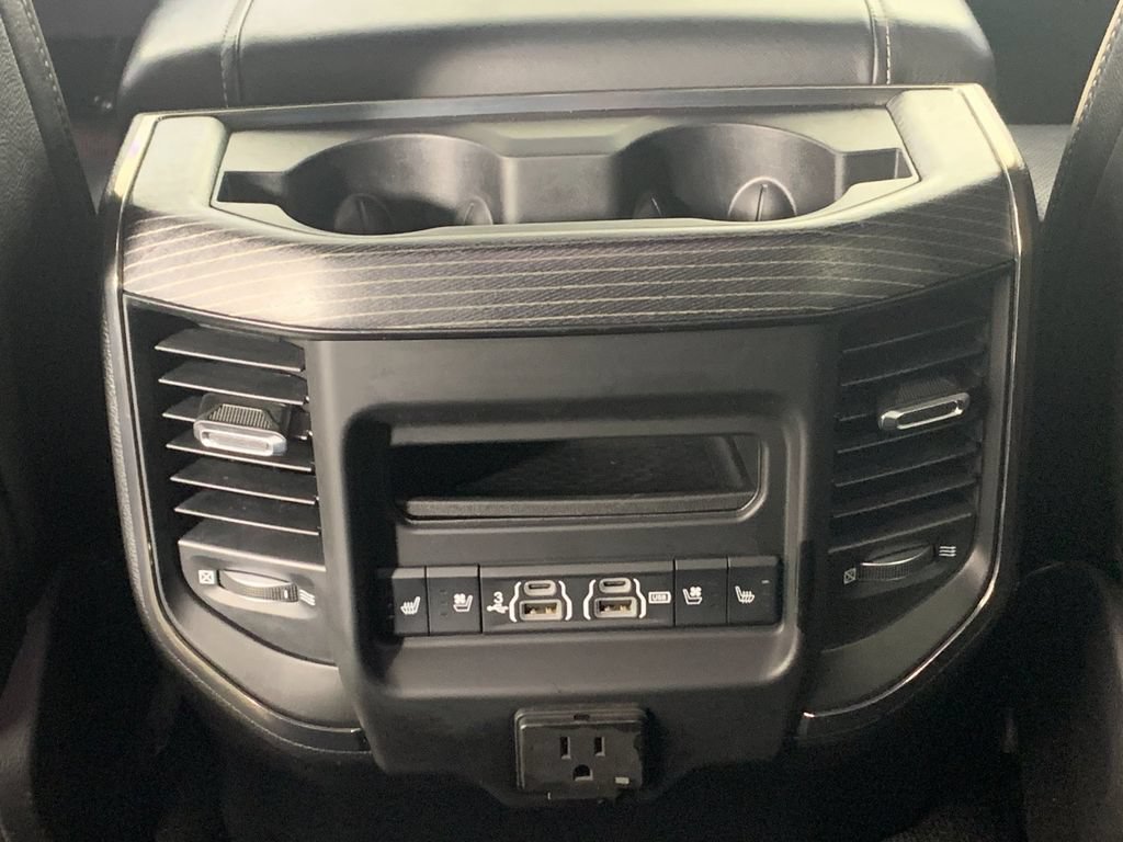 Used 2019 RAM 1500 Limited AWD/4WD image 32
