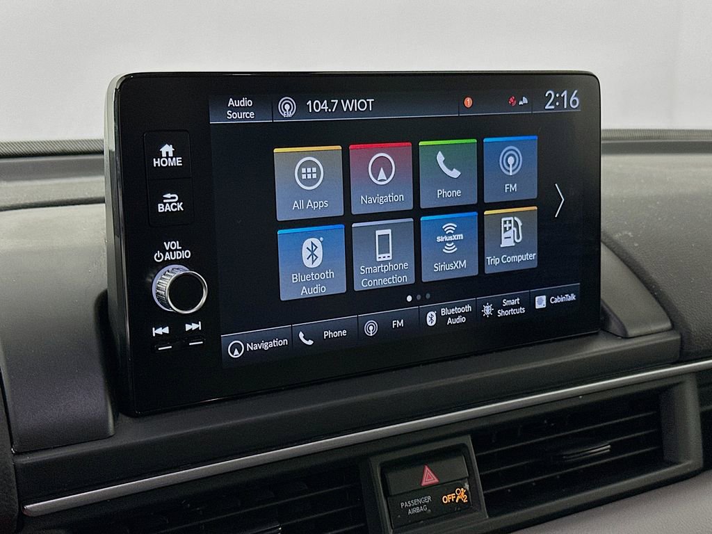 Used 2023 Honda Pilot Touring image 22