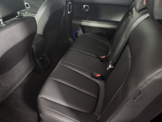 Certified 2024 Hyundai Ioniq 5 Limited AWD/4WD image 16