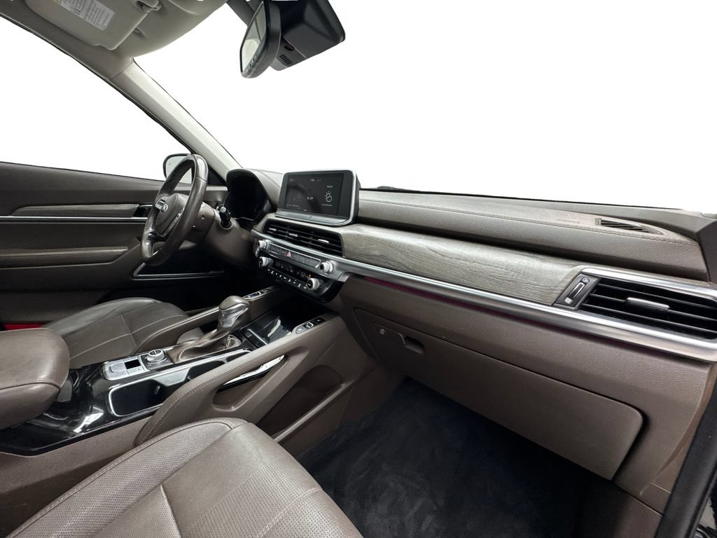 Used 2020 Kia Telluride SX AWD/4WD image 32