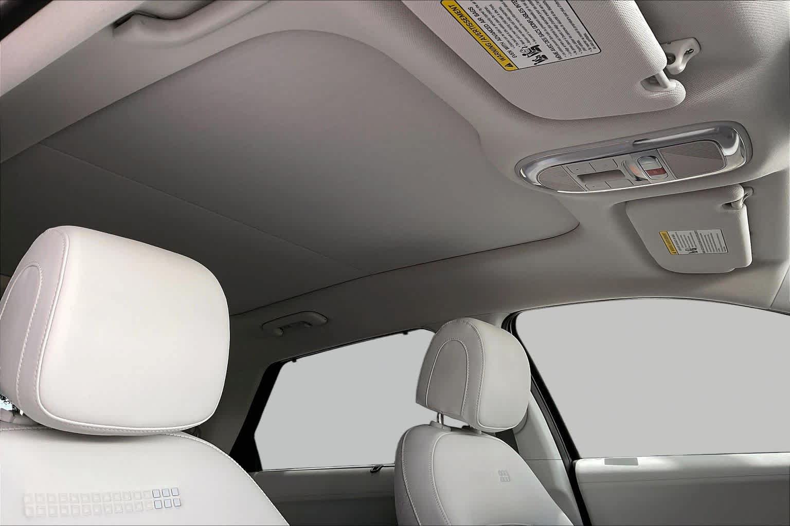 Certified 2025 Hyundai Ioniq 5 Limited AWD/4WD image 13