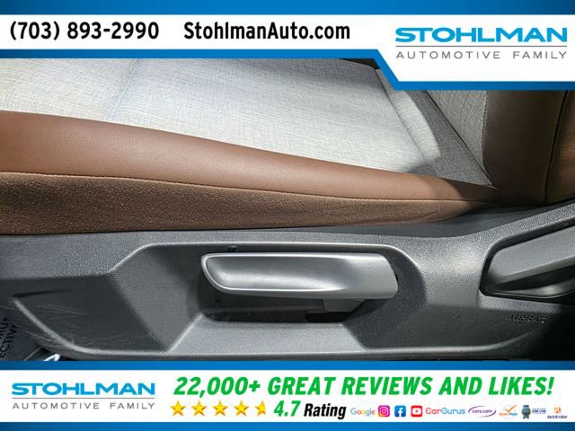 Used 2023 Volkswagen ID.4 2WD image 14