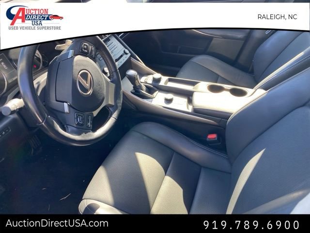 Used 2018 Lexus IS 300 image 37