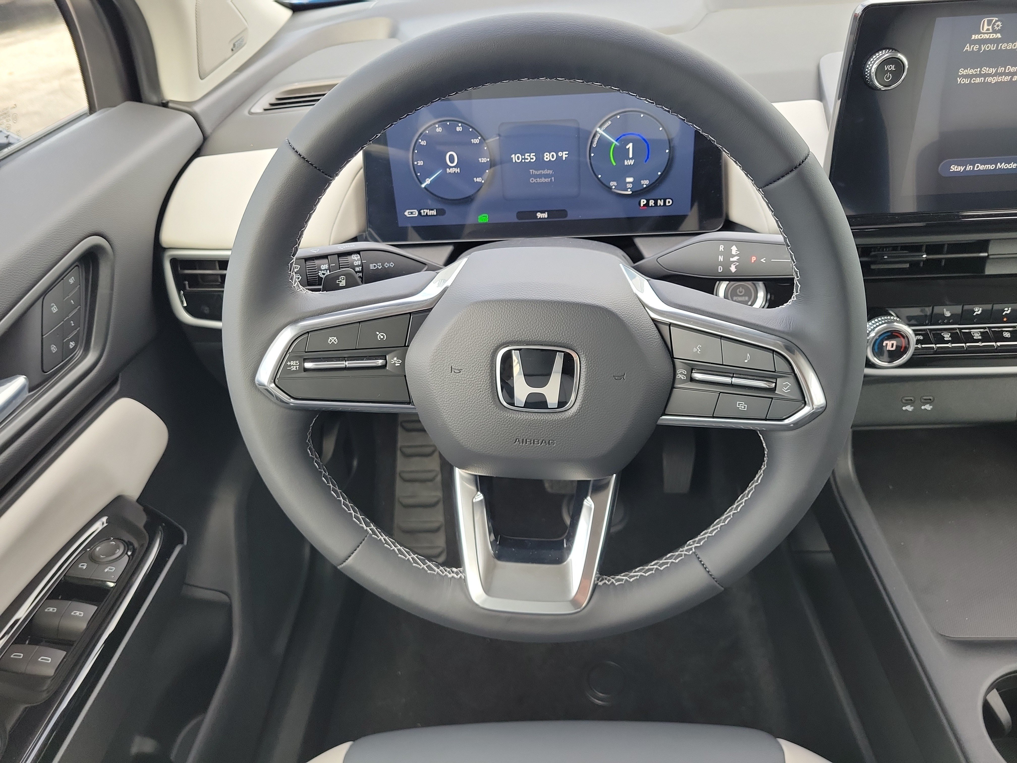 New 2026 Honda Prologue Touring image 18