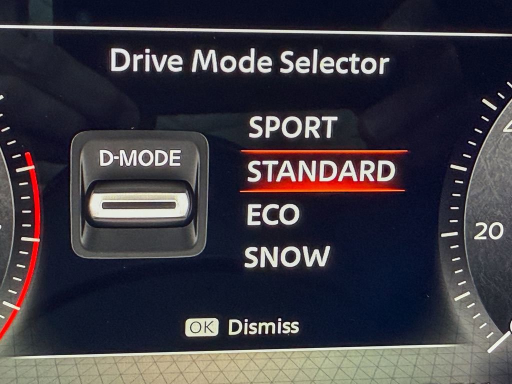 New 2026 Nissan Kicks SR image 23