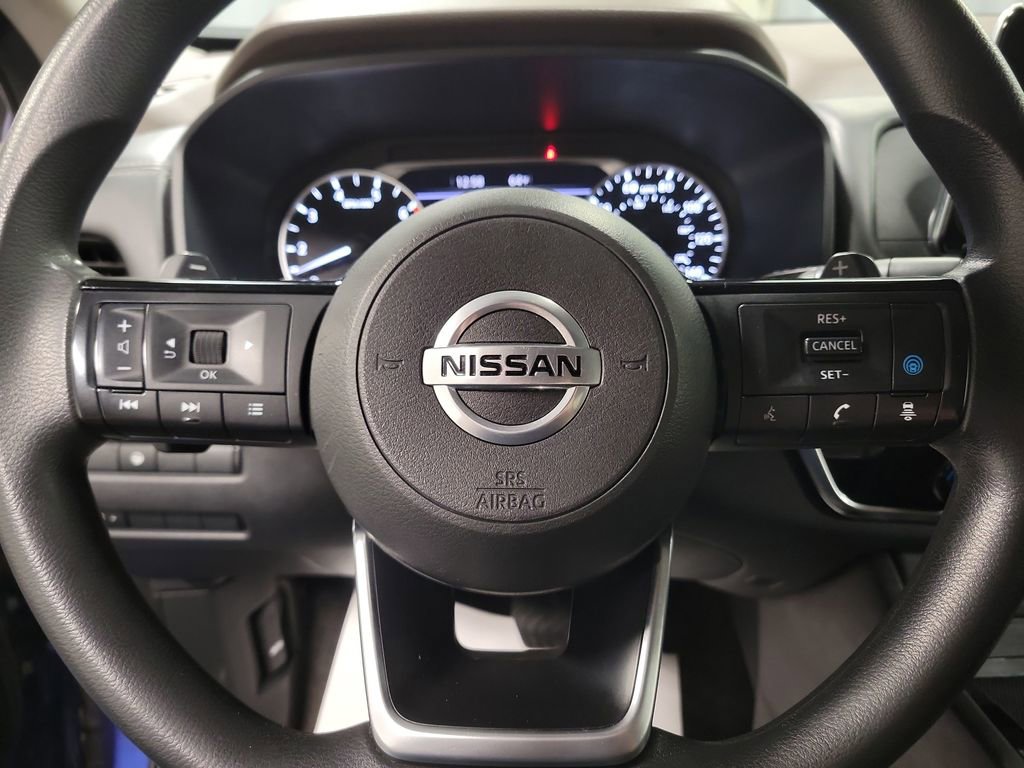 Used 2021 Nissan Rogue SV image 17