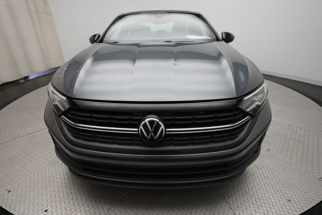 Used 2024 Volkswagen Jetta Sport FWD image 10