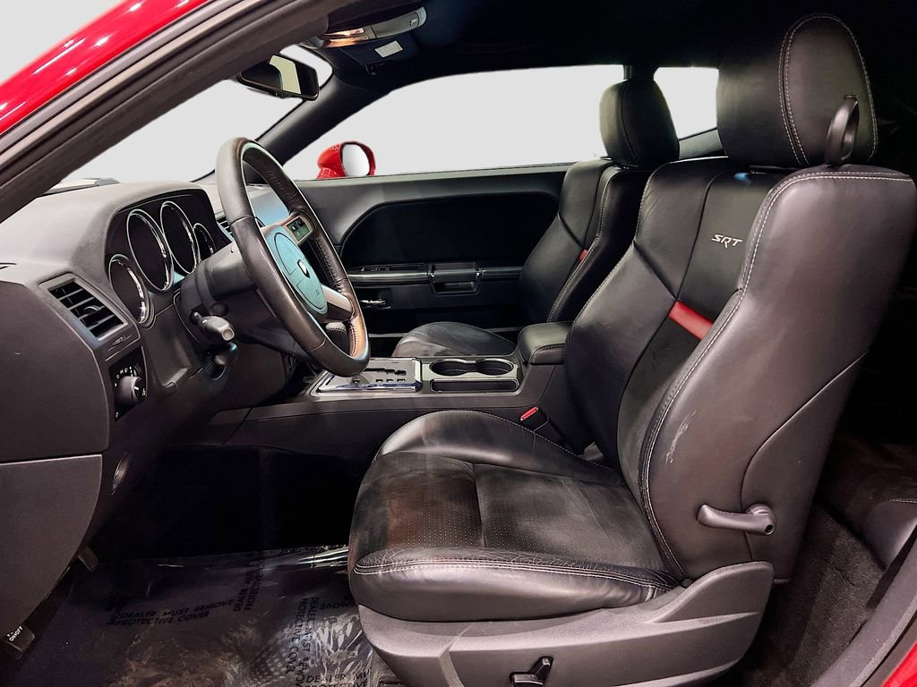 Used 2009 Dodge Challenger SRT8 image 10