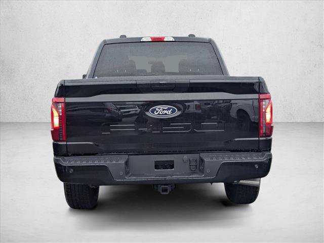 New 2026 Ford F150 STX w/ Equipment Group 200A RWD image 7