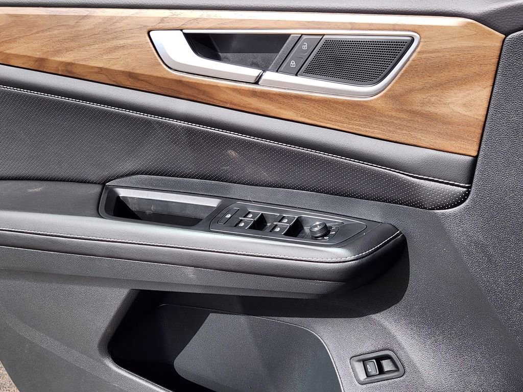 New 2026 Volkswagen Atlas SE image 12