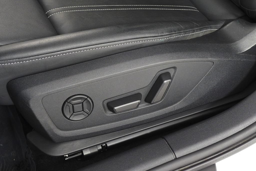Used 2023 Audi A3 2.0T Premium w/ Black Optic Sport Package FWD image 23