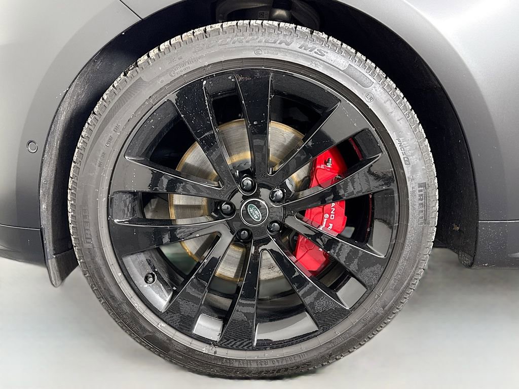 Used 2025 Land Rover Range Rover Sport Autobiography image 31
