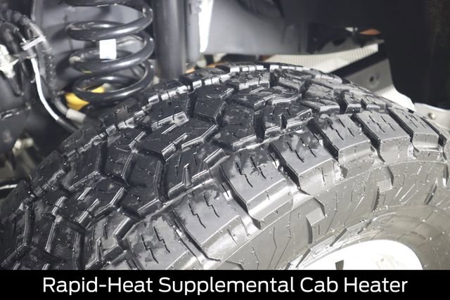 Used 2026 Ford F450 Lariat w/ Lariat Ultimate Package image 27