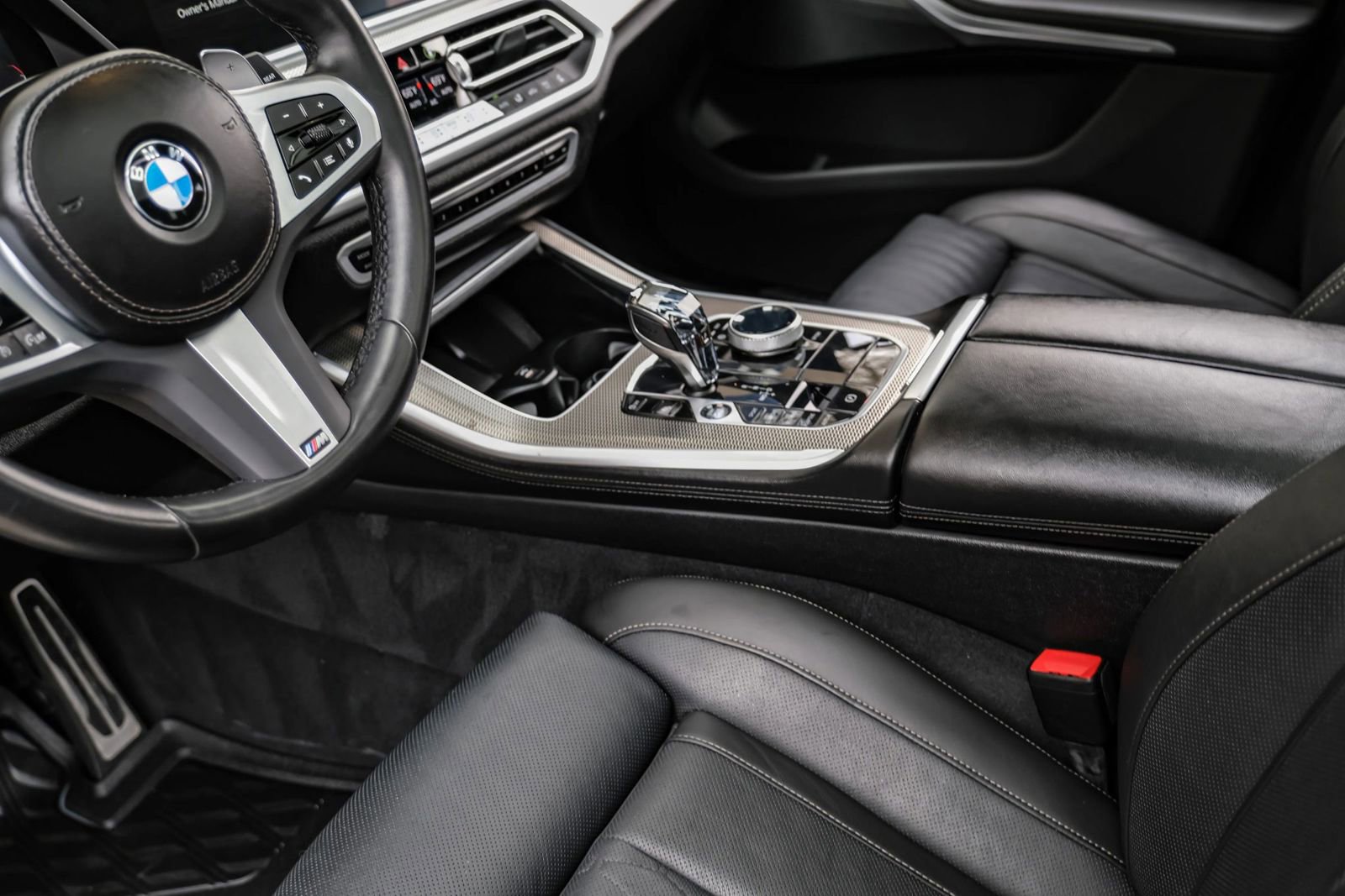 Used 2023 BMW X5 sDrive40i w/ Executive Package image 25