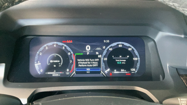 Used 2024 Toyota Tacoma Limited w/ Limited Package (LT) AWD/4WD image 14
