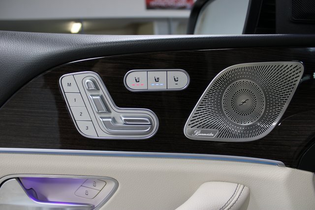 Used 2024 Mercedes-Benz GLE 450e 4MATIC w/ Warmth & Comfort Package image 22