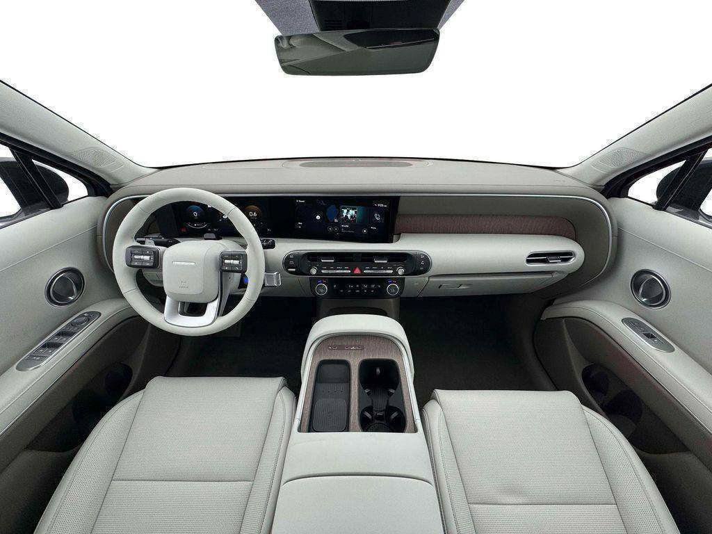 New 2026 Hyundai Palisade SEL AWD/4WD image 13