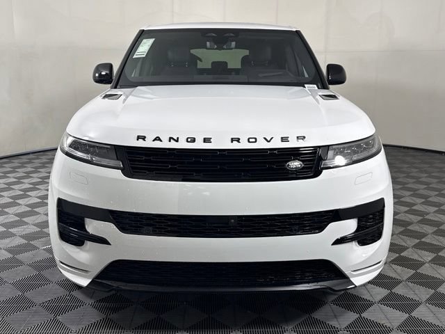 New 2026 Land Rover Range Rover Sport Dynamic SE AWD/4WD image 11