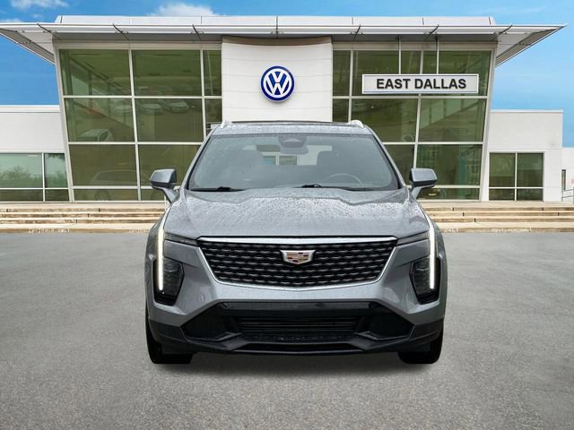 Used 2024 Cadillac XT4 Premium Luxury AWD/4WD image 6