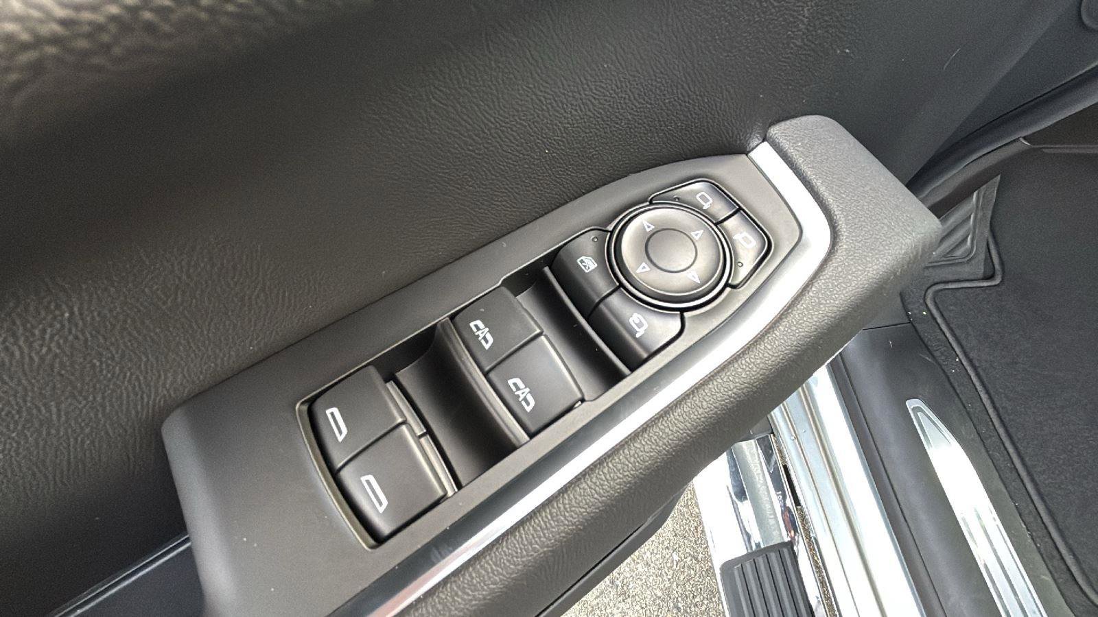 New 2026 GMC Sierra 1500 SLT w/ SLT Premium Plus Package image 11