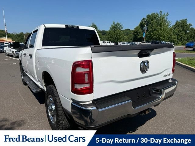 Used 2020 RAM 2500 Tradesman w/ Towing Technology Group AWD/4WD image 12