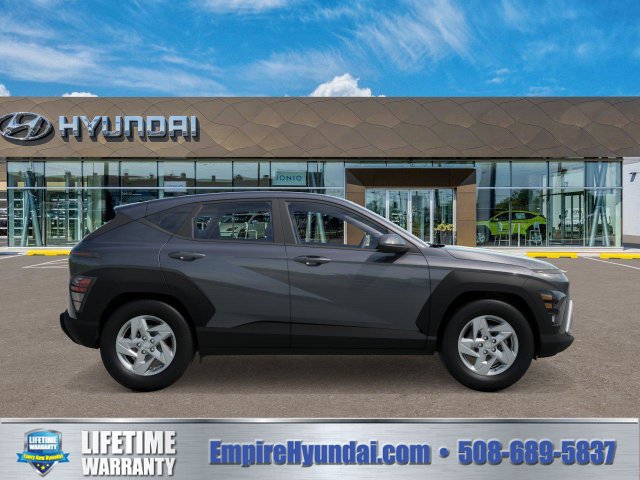 New 2027 Hyundai Kona SE AWD/4WD image 7
