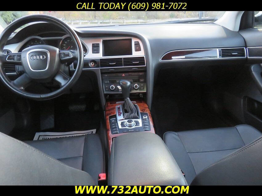 Used 2011 Audi A6 3.0T Premium Plus image 13