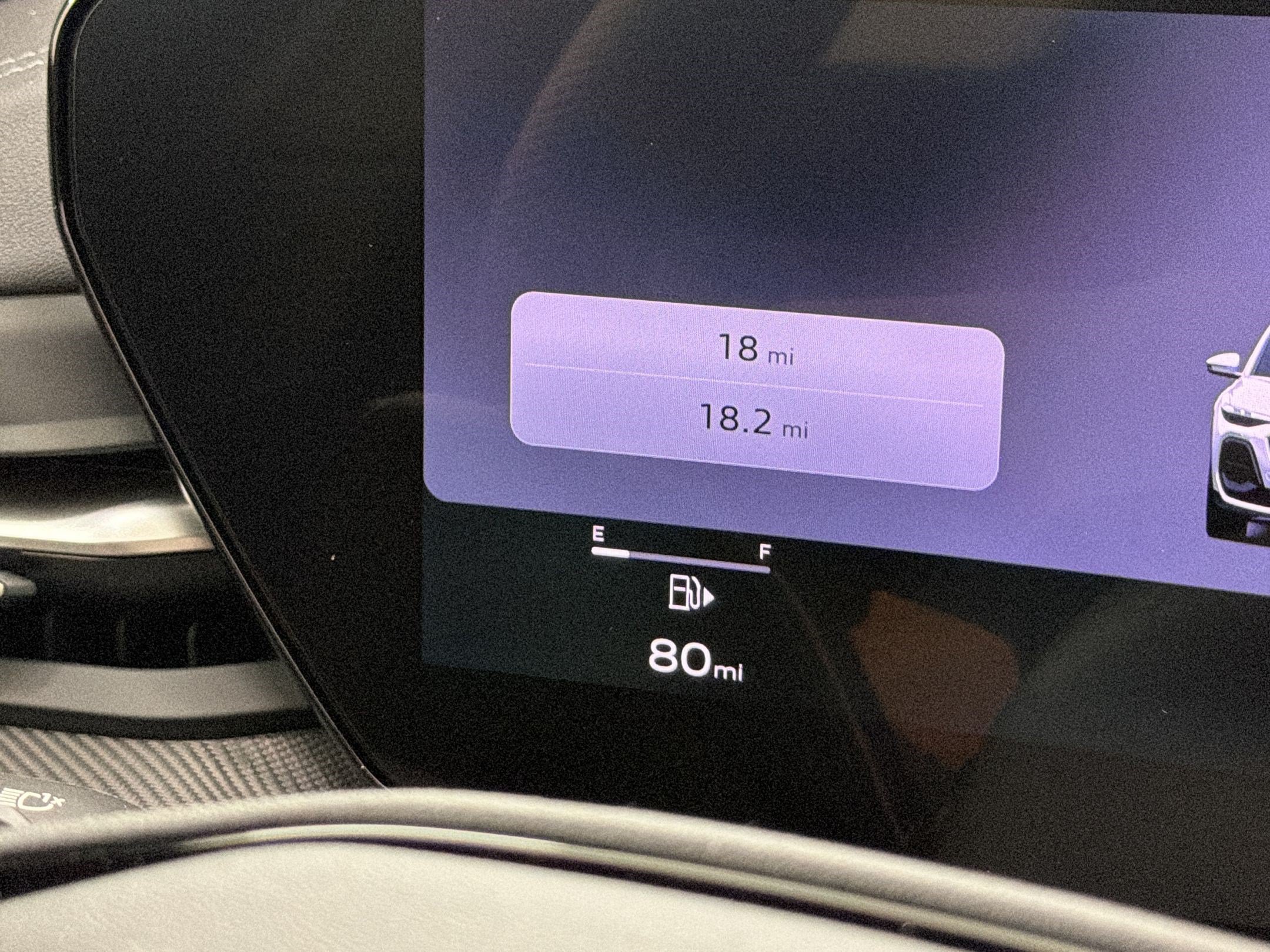 New 2026 Audi SQ5 Prestige AWD/4WD image 21