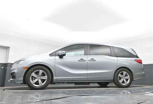 Used 2020 Honda Odyssey EX-L image 48