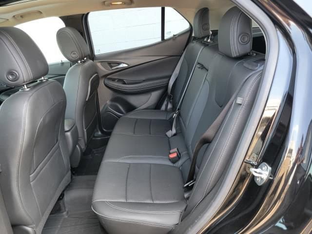 Used 2023 Buick Encore GX Essence w/ Advanced Technology Package AWD/4WD image 13