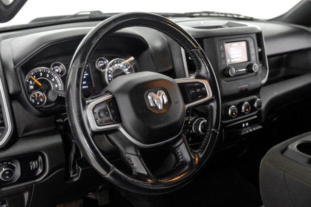 Used 2022 RAM 1500 Big Horn AWD/4WD image 15