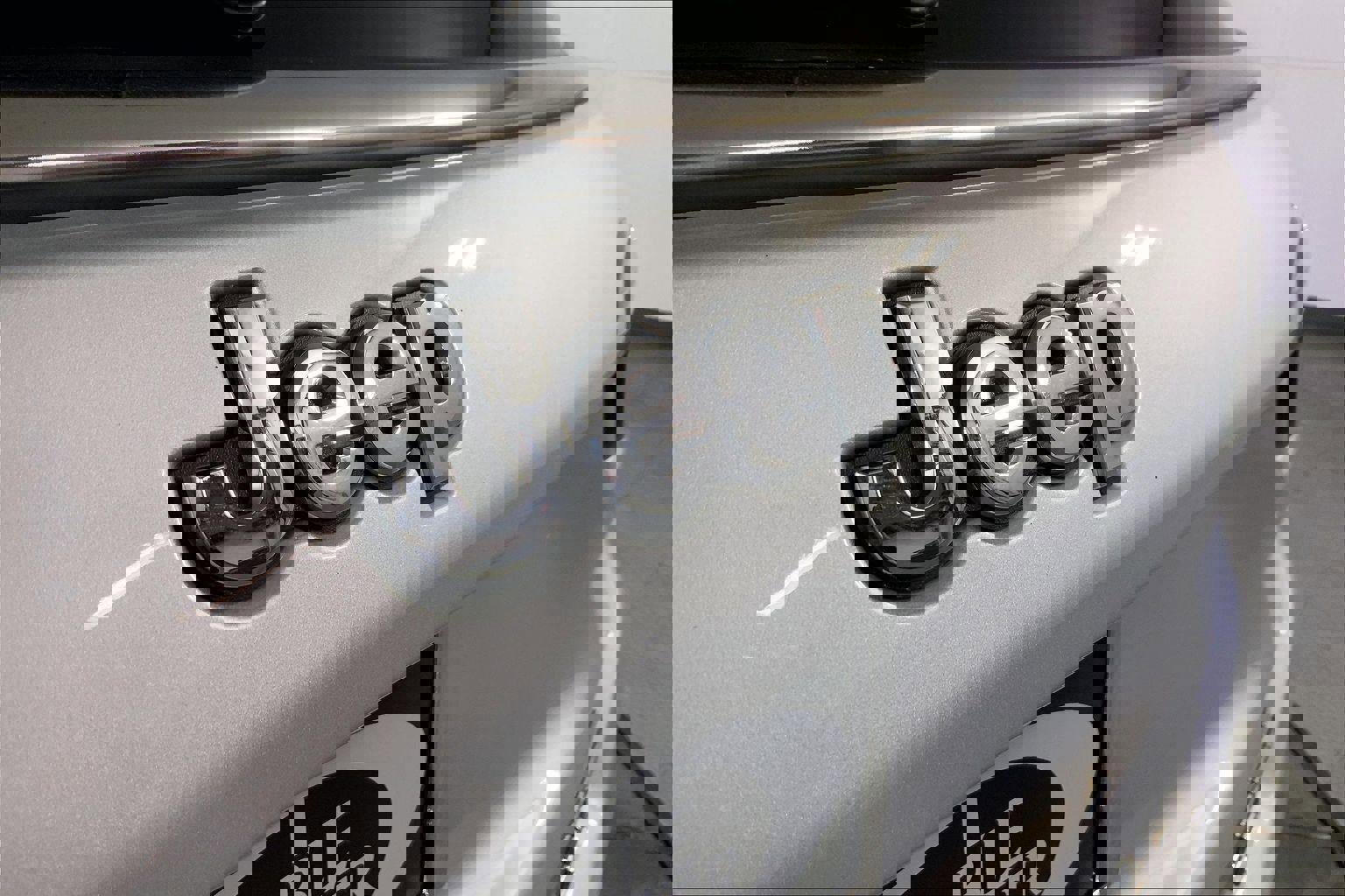 Used 2025 Jeep Compass Limited image 29