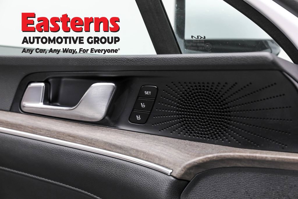 Used 2022 Kia K5 EX w/ EX Premium Package image 21