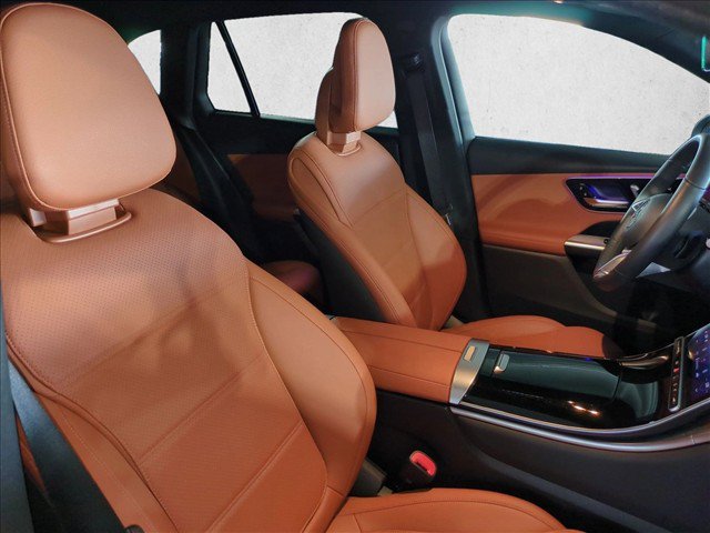 Certified 2026 Mercedes-Benz GLC 300 image 19