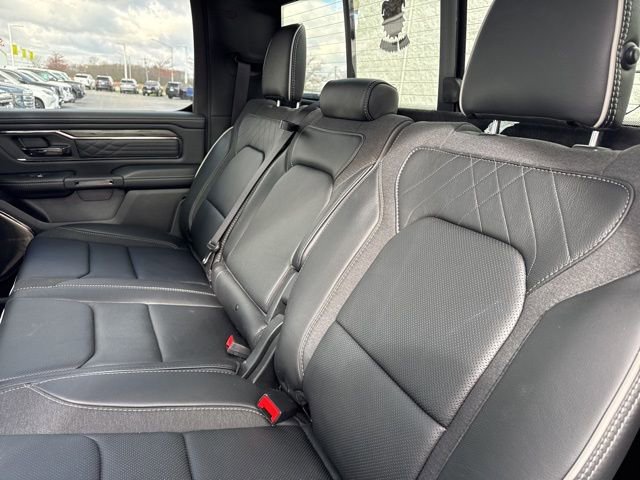 Used 2025 RAM 1500 Limited image 8