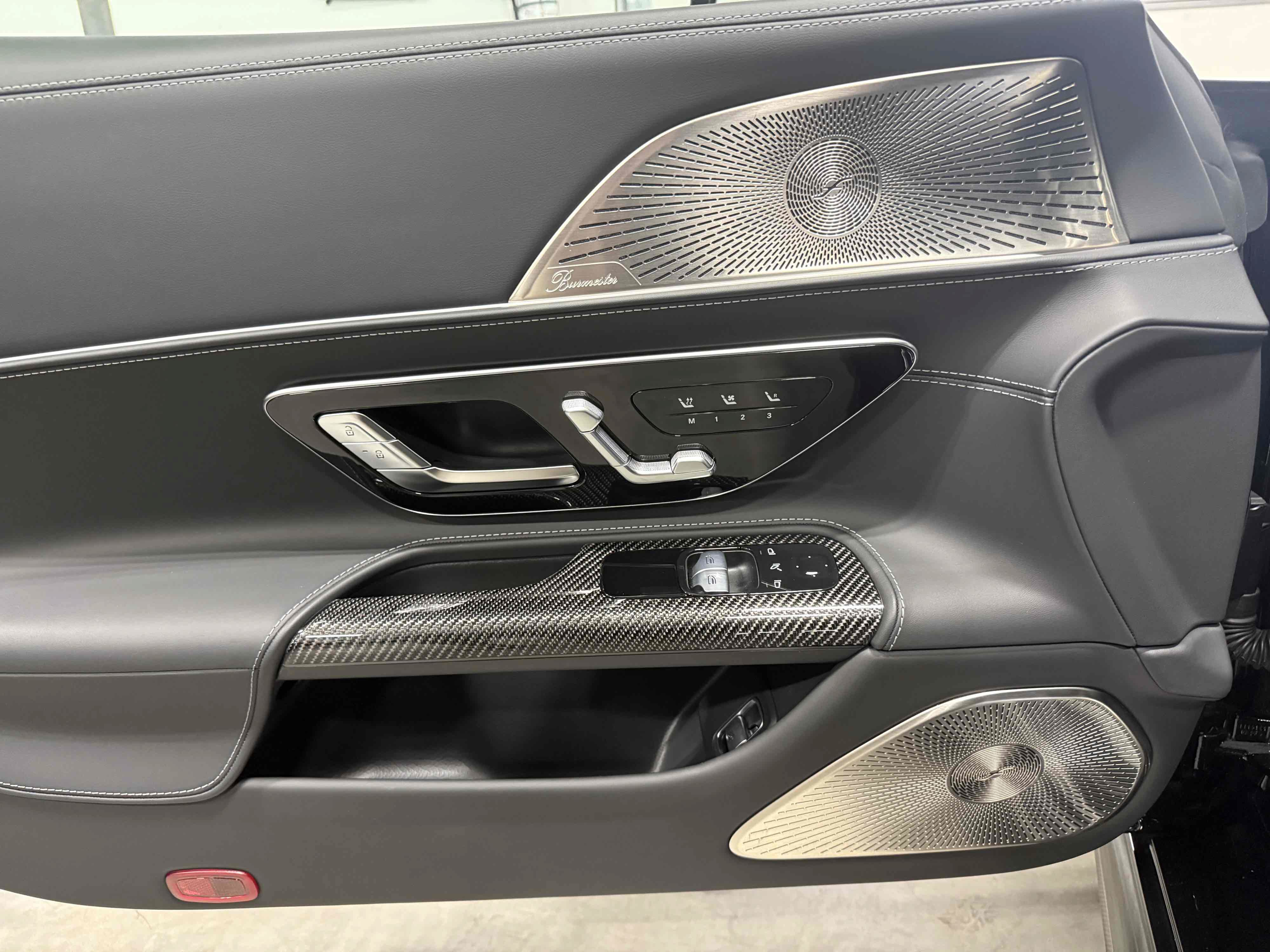 Used 2025 Mercedes-Benz AMG GT 63 image 51